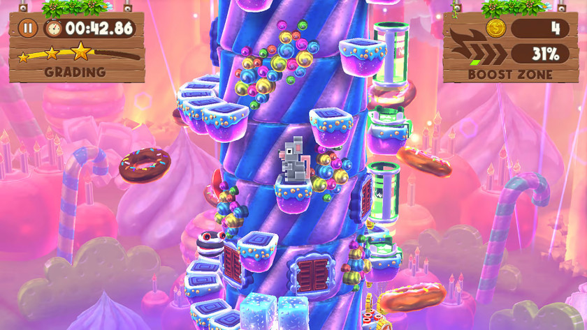 To the Top, Mammoth! Review LadiesGamers