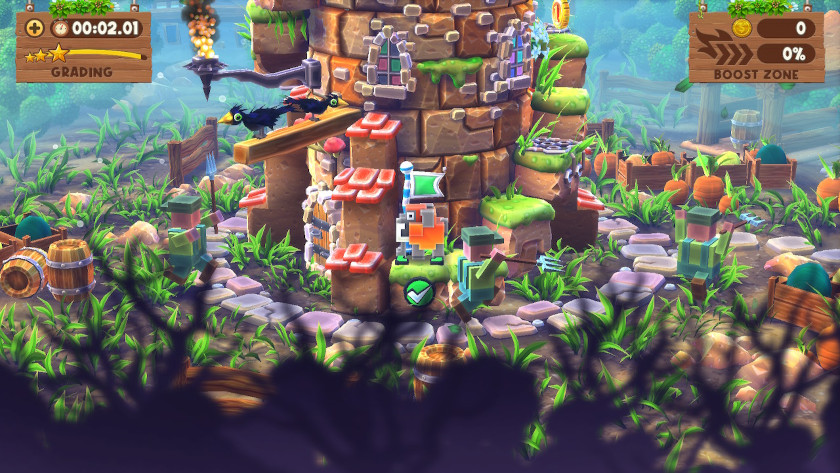 To the Top, Mammoth! Review LadiesGamers