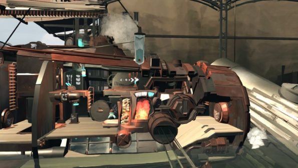 FAR: Changing Tides LadiesGamers