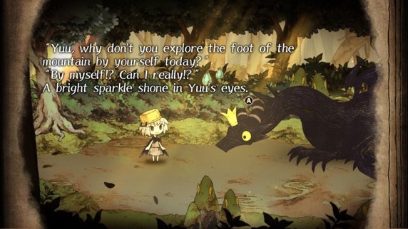 The Cruel King LadiesGamers