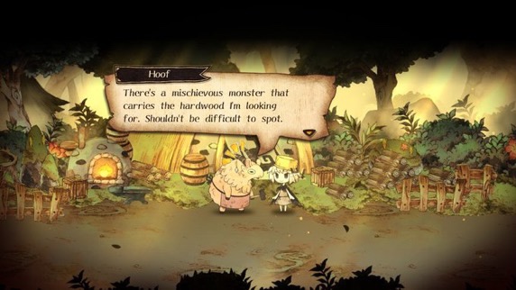 The Cruel King LadiesGamers
