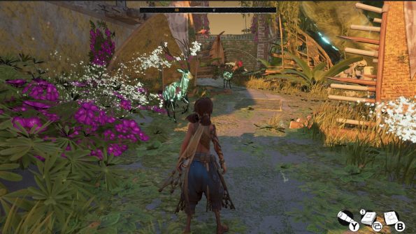 Submerged: Hidden Depths LadiesGamers 
