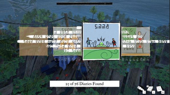 Submerged: Hidden Depths LadiesGamers