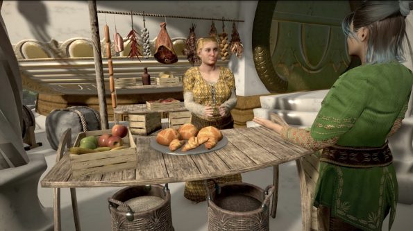 Guild of Dragons LadiesGamers