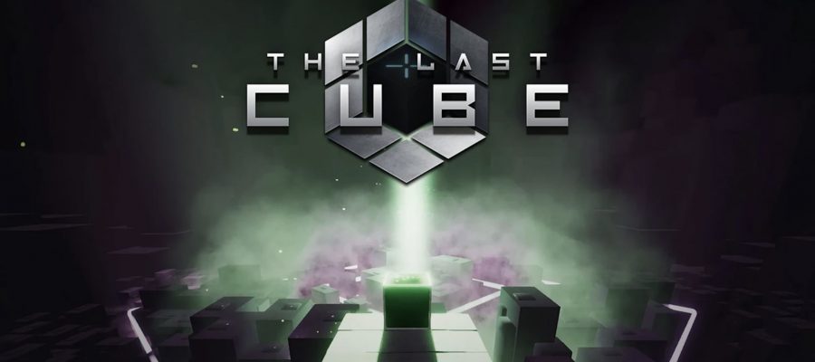 The Last Cube LadiesGamers