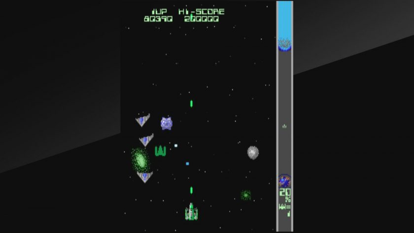 LadiesGamers TAITO Milestones