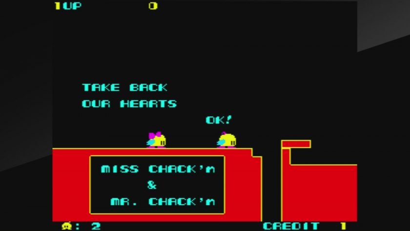 LadiesGamers TAITO Milestones