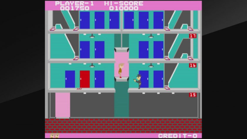 LadiesGamers TAITO Milestones