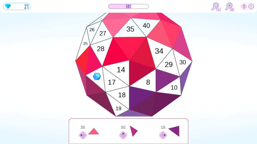 Calm Colors Review LadiesGamers