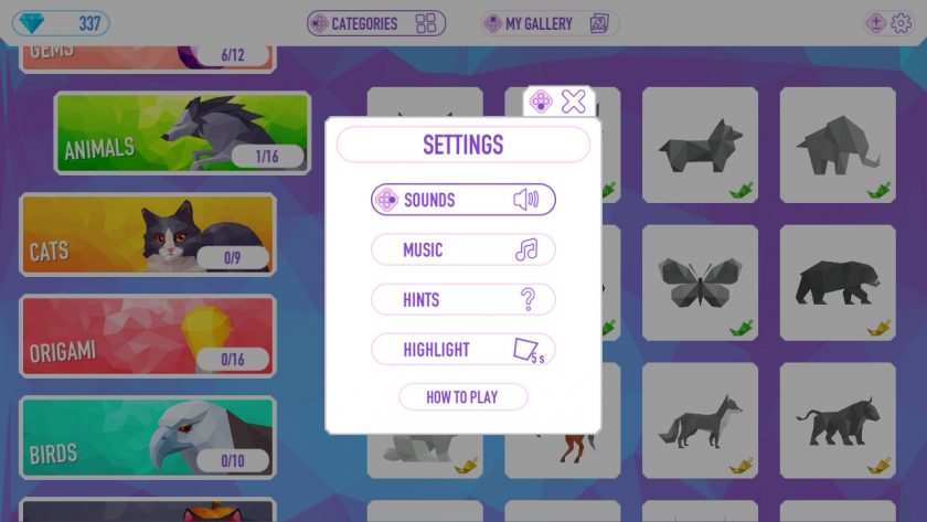 Calm Colors Review LadiesGamers