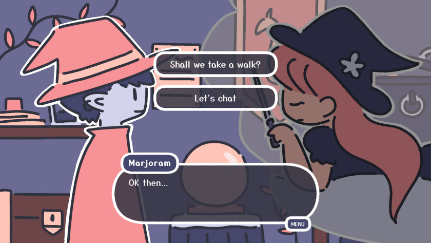 Casting Hearts Review LadiesGamers