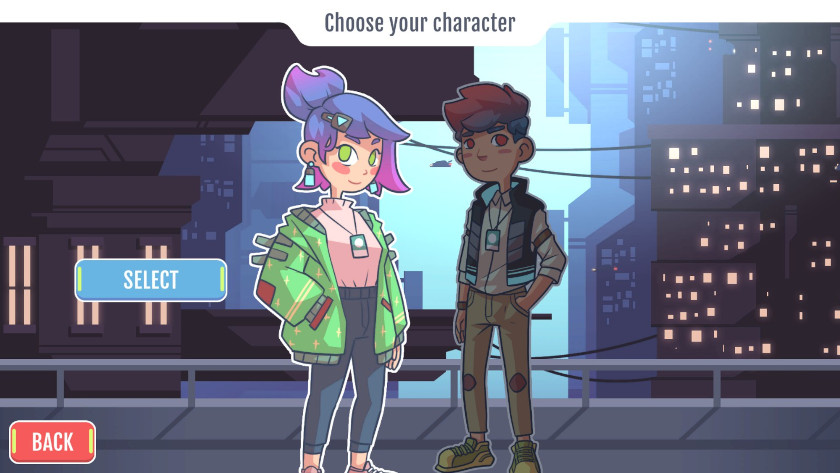 Grammarian Ltd Review LadiesGamers