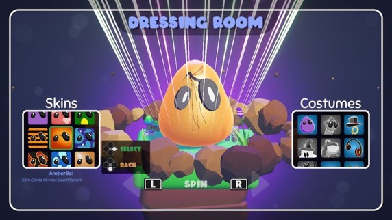 BouncyBoi LadiesGamers
