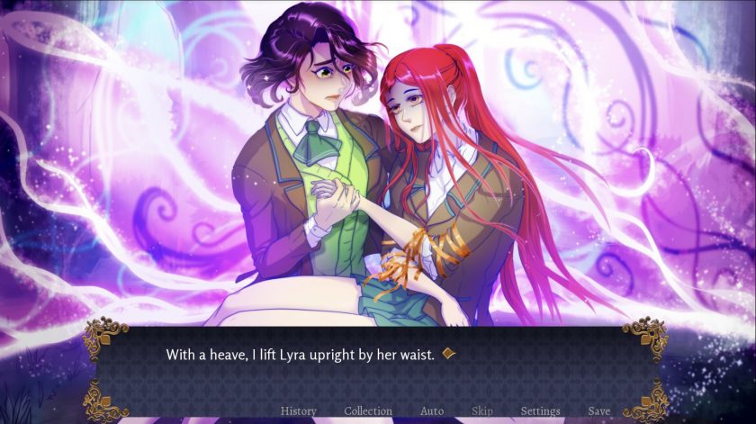 Death Becomes You LadiesGamers