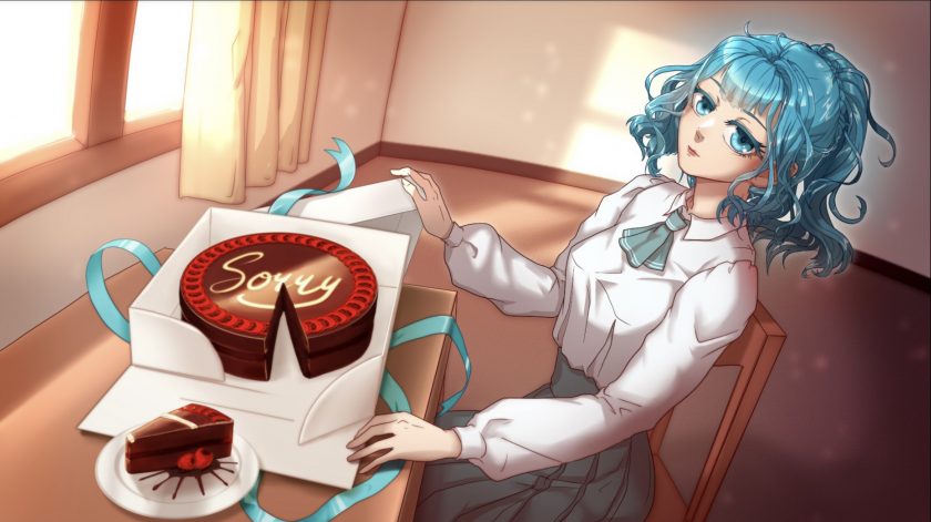 Death Becomes You LadiesGamers