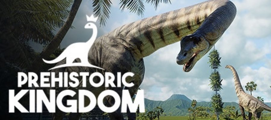 Prehistoric Kingdom LadiesGamers