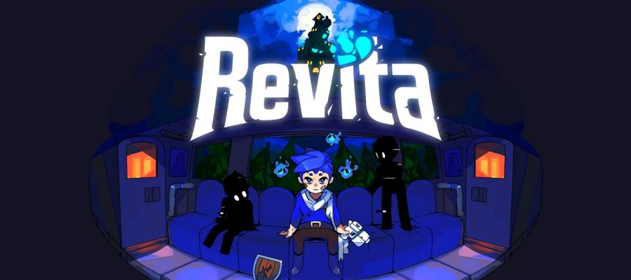 LadiesGamers Revita