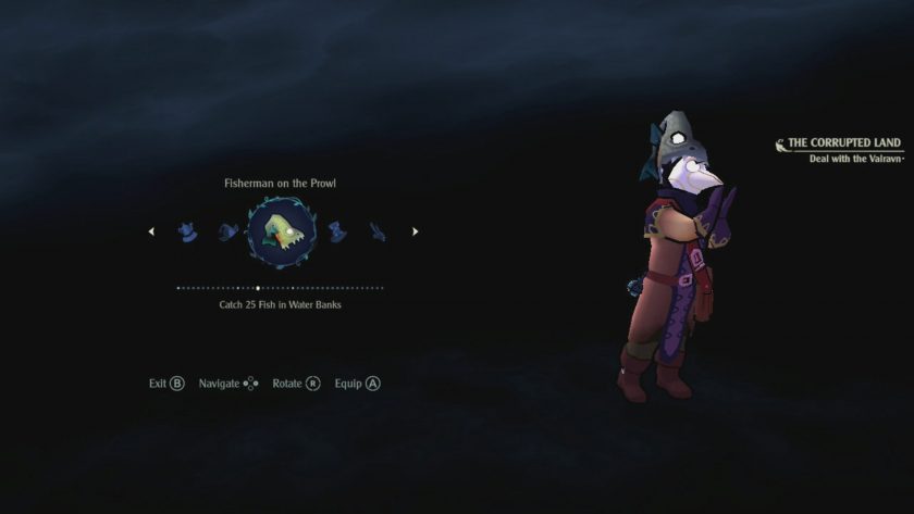LadiesGamers Serpent Rogue