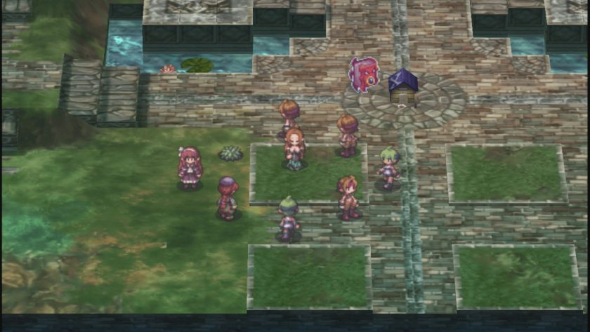 LadiesGamers Prinny 2