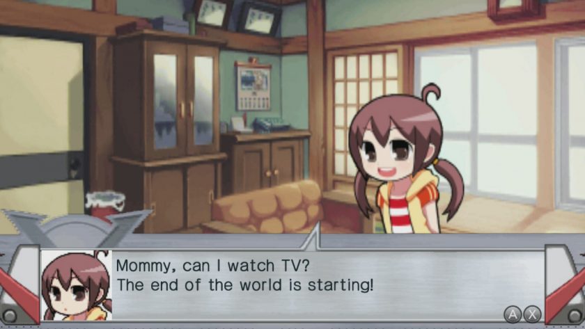 LadiesGamers Prinny 2