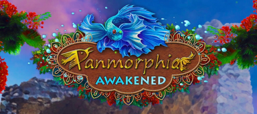 Panmorphia Review Ladies Gamers