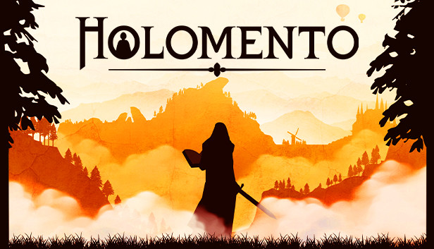 LadiesGamers Holomento