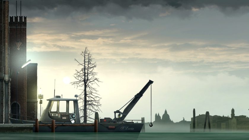 Goetia 2 the shipyard