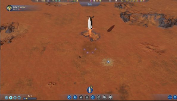 Surviving Mars LadiesGamers