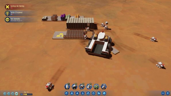 surviving mars LadiesGamers