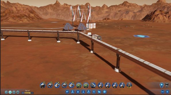Surviving Mars LadiesGamers
