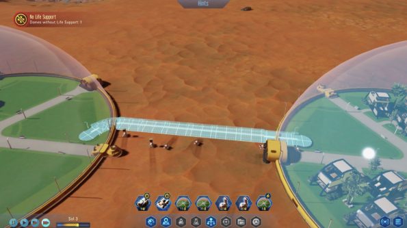 Surviving Mars LadiesGamers