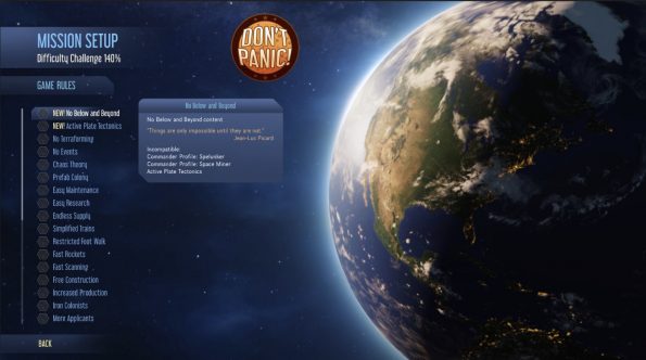 Surviving Mars LadiesGamers