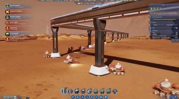 Surviving Mars LadiesGamers