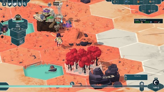 As Far As The Eye LadiesGamers