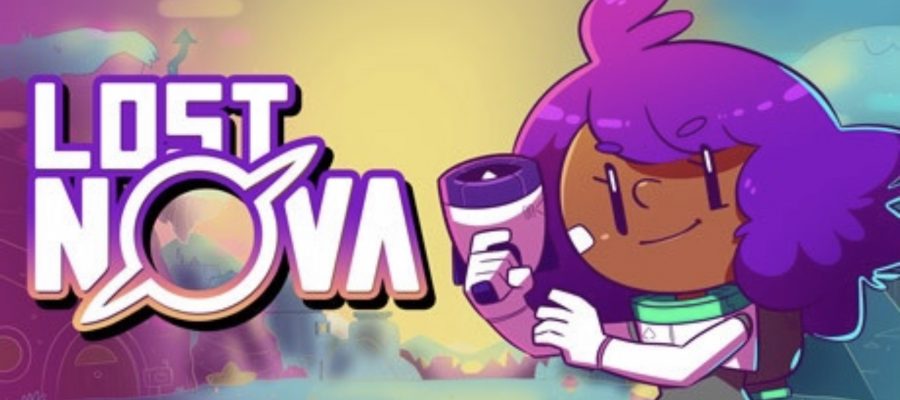 Lost Nova LadiesGamers