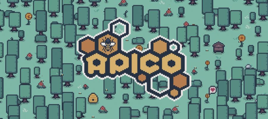 APICO LadiesGamers