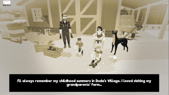 Harvest Days LadiesGamers 