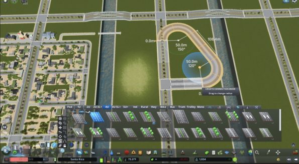 cities skylines LadiesGamers