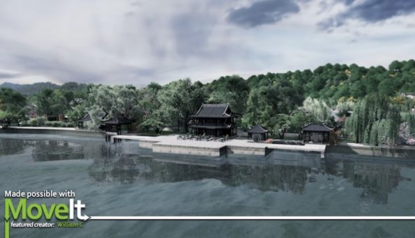 cities skylines LadiesGamers 