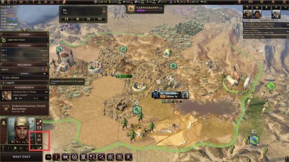 old world LadiesGamers