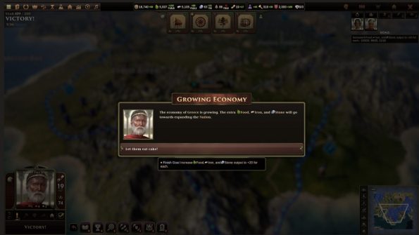old world LadiesGamers