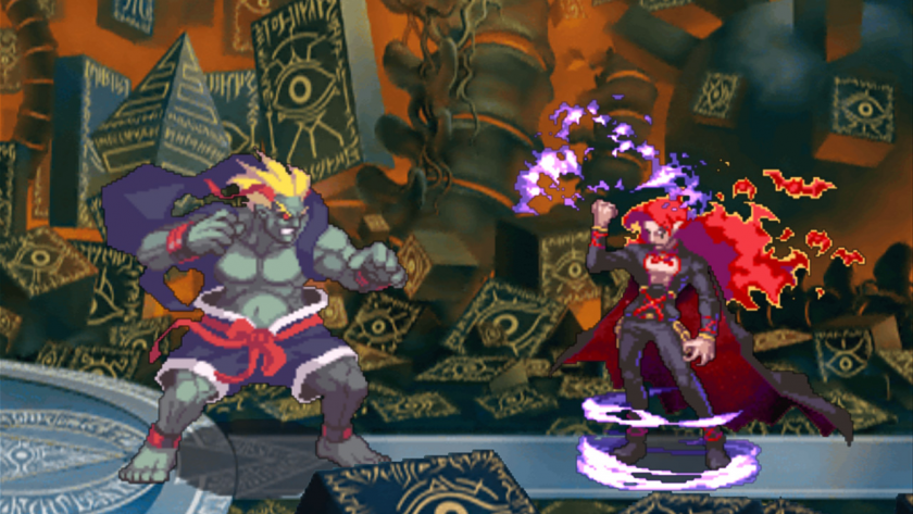LadiesGamers Prinny 2