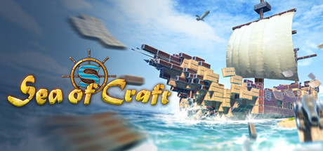 LadiesGamers Sea Craft