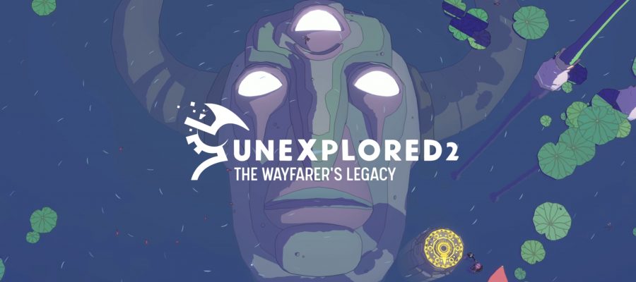 LadiesGamers Unexplored 2