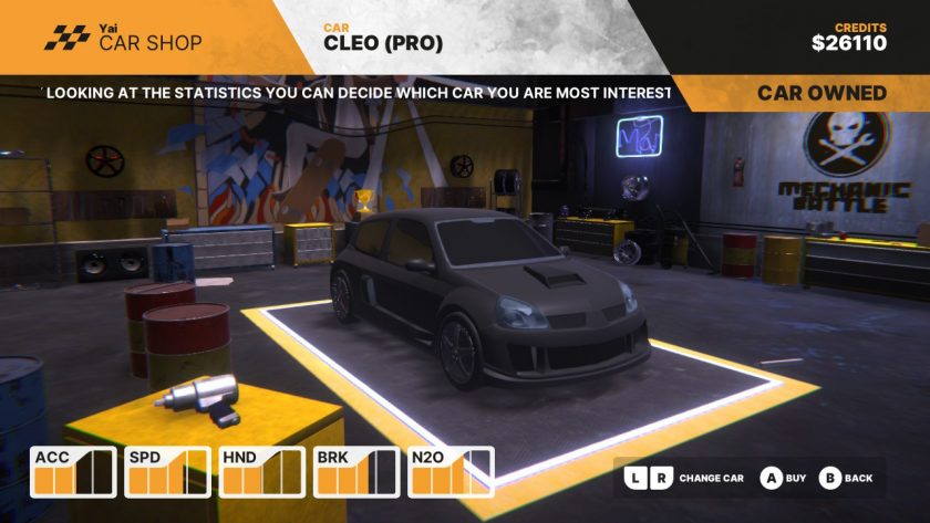 Mechanic Battle LadiesGamers
