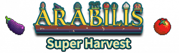 Arabilis Super Harvest Review