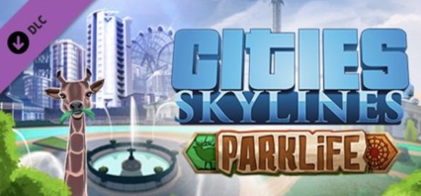 Cities: Skylines LadiesGamers