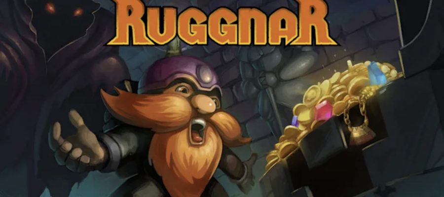 ruggnar LadiesGamers