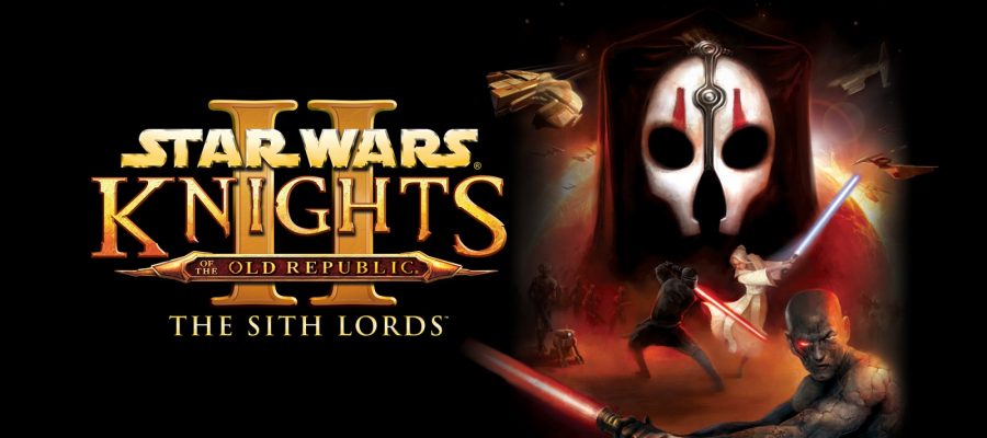 LadiesGamers KOTOR 2