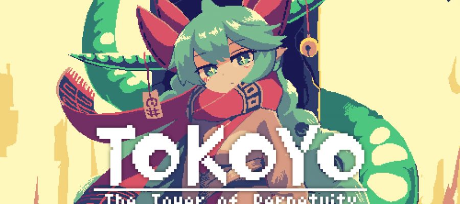 LadiesGamers TOKOYO